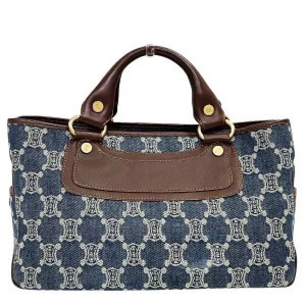 Celine Triomphe Boogie Bag Handbag